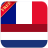 French Dutch Dictionary FREE icon