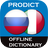 ProDict RU-IT icon