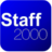 Staff 2000 version 1.2