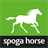 spoga horse icon