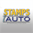 Stamps Auto icon