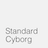 Standard Cyborg - Scanner Prosthetics icon