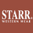 Starr Western Wear 1.25.33.282