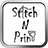 StitchNPrint icon