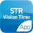 STR VISION TIME icon