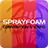 SprayFoam icon