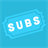 Subs icon