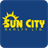 Sun City icon