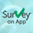 Survey On App version 1.0