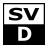 SVD Merzig icon