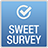 Sweet Survey icon