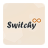 Switchy White icon