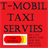 T-Mobil Taxi Services icon