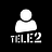 Mans Tele2 icon