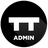 Tablelist Admin icon