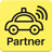 TaksiApp Partner icon