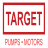 TargetPump icon