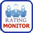 Rating Monitor icon
