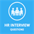 HR Interview Questions icon