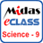 Science Grade 9 (Sample) icon