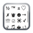 ASCII Text Art icon