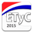 Descargar ETyC 2015