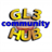 GL3 Community Hub icon