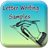 Letter Writing Samples icon