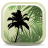 Palm ID icon
