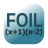 FOIL Method Solver icon
