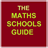 Maths School Guide icon
