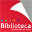 BIBLIOTECA icon