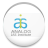 Analog IAS news icon