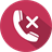 Call Blocker icon