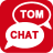 MyTomChat icon
