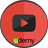 youtube marketing course icon