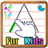Kids Write ABC icon
