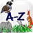 Alphabets with Animals icon