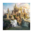 1080p Fantasy Castles Images icon