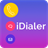 iDialer Contact icon