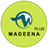 Madeenaplus icon