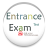 Entrance Exam Test Free icon