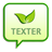Texter SMS icon