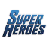 Super Heroes version 1.0