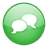 LMS Messenger icon
