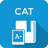 CAT Prep icon