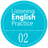 Listening English Practice 02 version 1.2