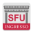 SFU Ingresso icon