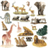 Kids Learning Animals Name icon