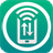 Mobile Data Wifi Hotspot icon